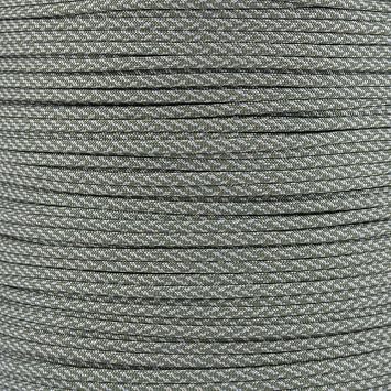 Paracord Planet 550lb Camo Colors Paracord 7 Strand Type III Tactical Parachute Cord for Hiking, Camping, and Fishing