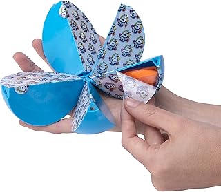 5 SURPRISE 7707 Series 2 Spielzeug, lila, Einheitsgröße