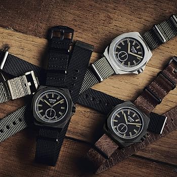 時計 D1 MILANO COMMANDO TANK Jual Jam Tangan D1 Milano Commando Tank D1-MTNJ03 - Kota