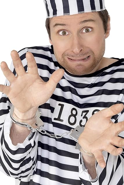 Plastic Handcuffs