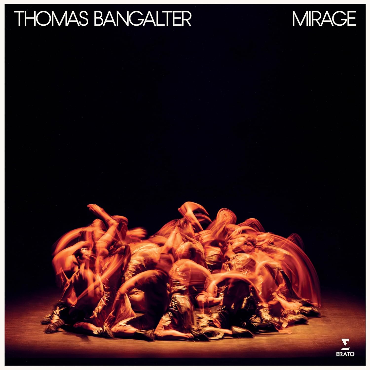 Mirage - Ballet for 16 Dancers