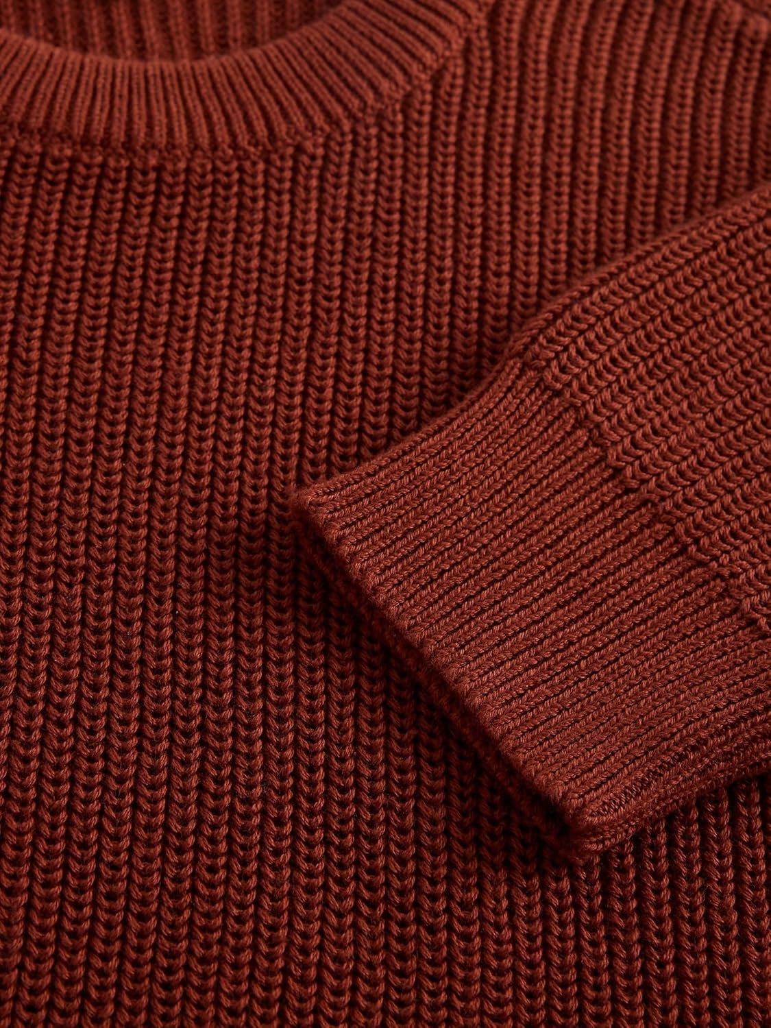 GAP Boys Crewneck Sweater - Image 2