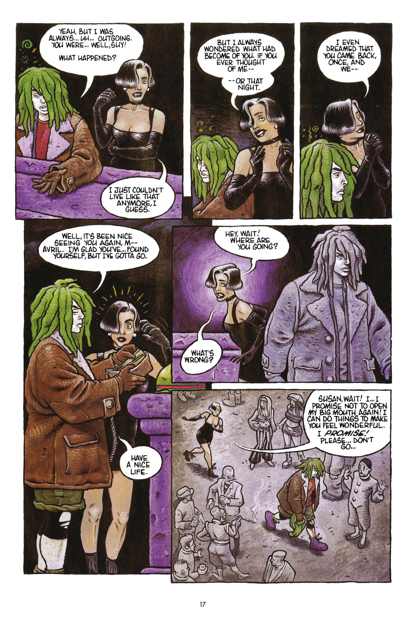 Grendel Omnibus Volume 6: Devil Tales