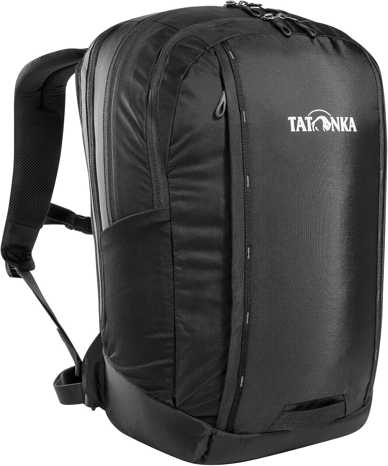 Tatonka Unisex's Server Pack 22 Backpack, litres, Black, 22 Litres