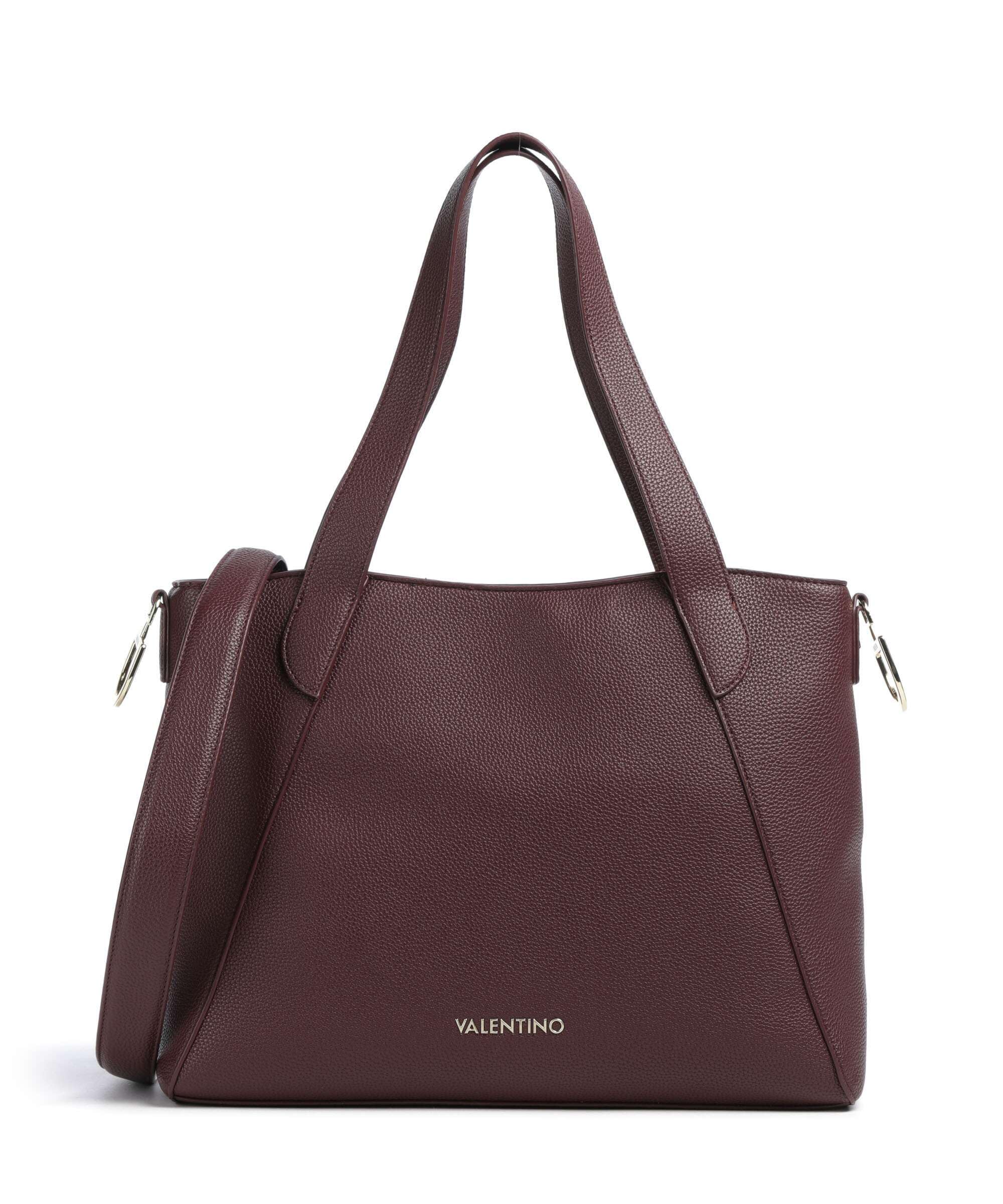 VALENTINO, THAOE RE SHOPPING (VBSA5M02), BORDEAUX, UNICA