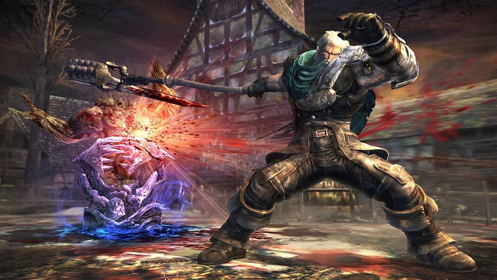 (未使用･未開封品)　Knights Contract - PS3 7z28pnb 未使用・未開封品) Knights Contract - PS3 7z28pnb Knights