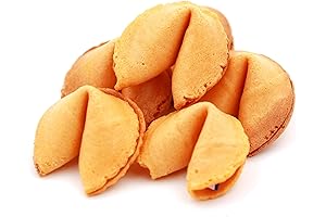 Sky Fortune Cookies: Hilarious Fun for Parties and Gatherings