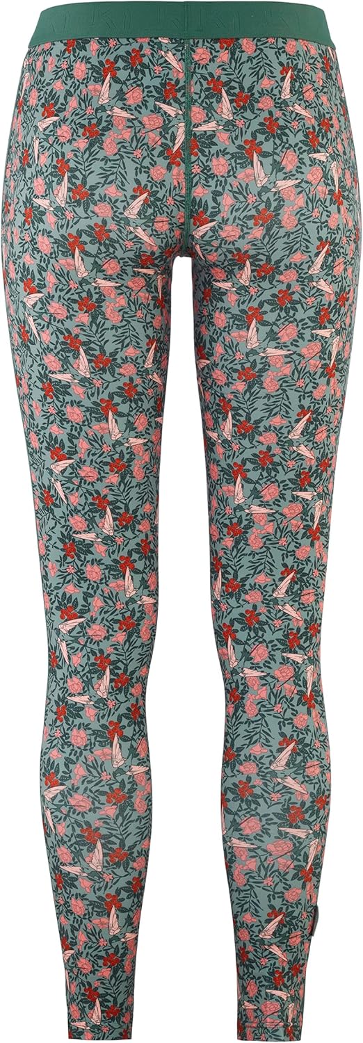 Kari Traa Women's Fryd Base Layer Bottoms - Thermal Pants - Image 4