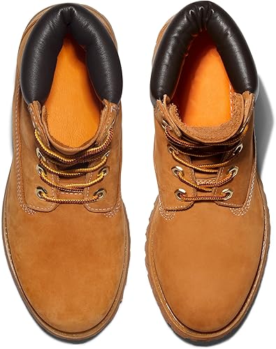 Miniatura 4 de Timberland Botas impermeables prémium de 6 pulgadas para mujer