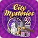 City Mysteries 2 HD - Fun Seek and Find Hidden Object Puzzles