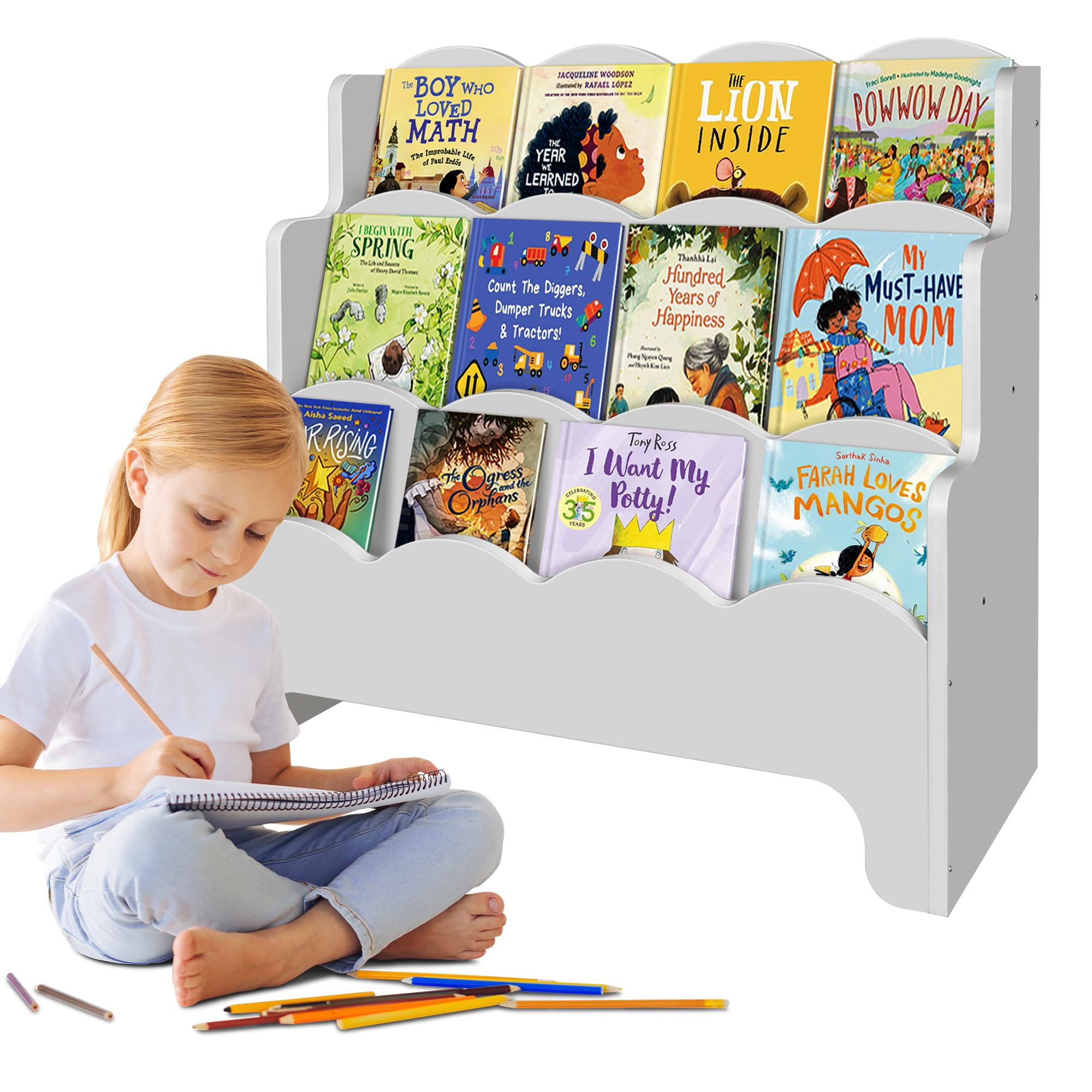 ACDelco Gold 18A2486 Black Hat - Rotor De Freno De Disco Trasero - View #4