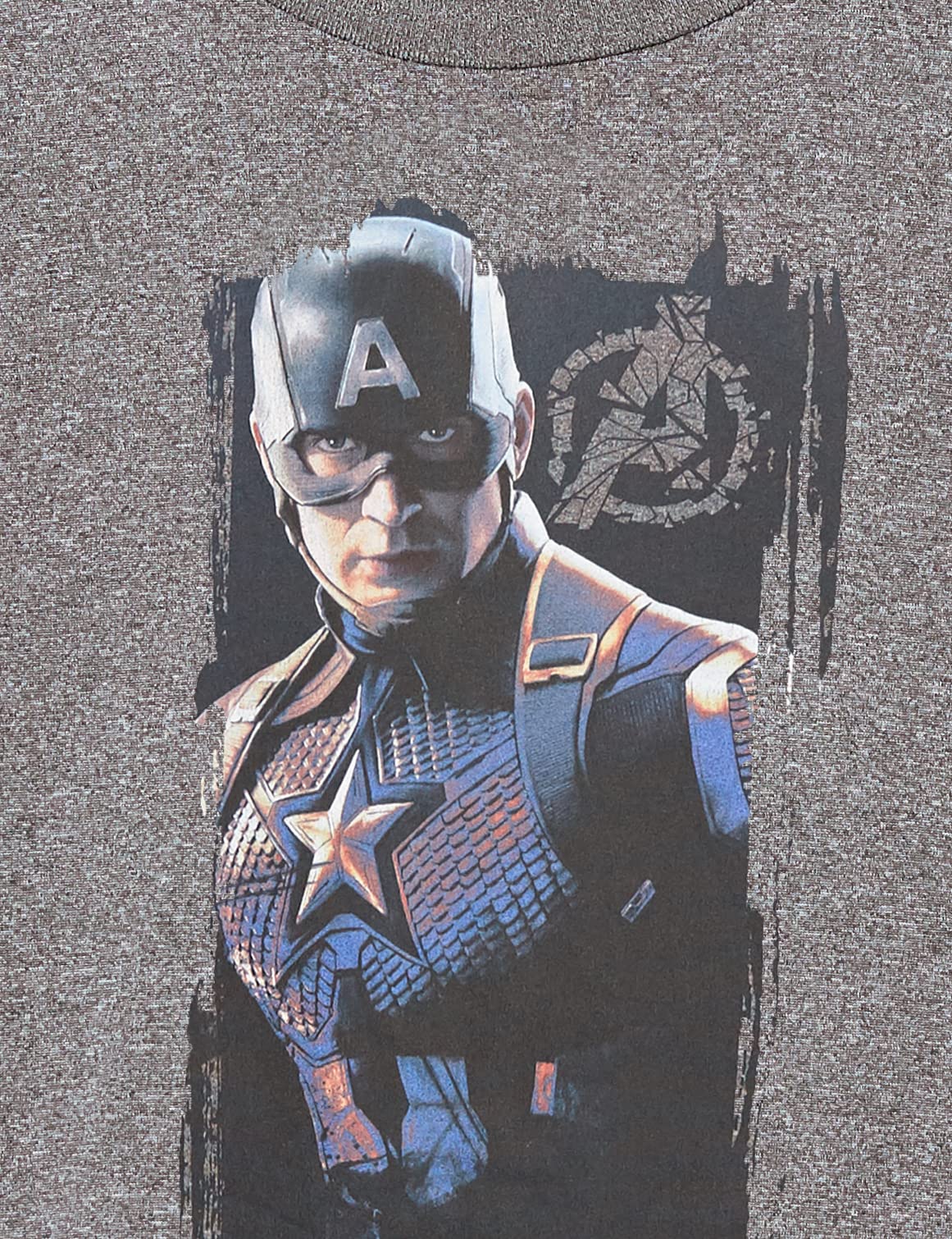 Marvel Camiseta para niños