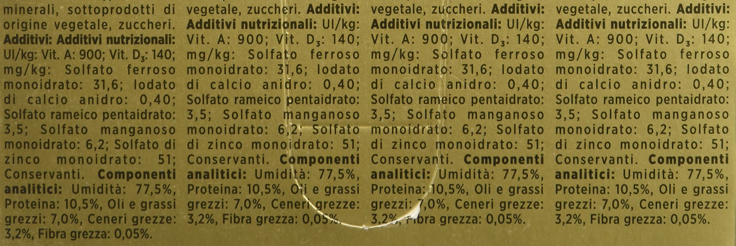 Gourmet Purina Gold mokra karma dla kotów