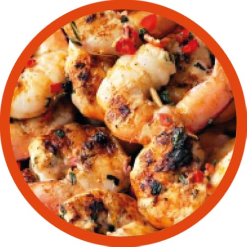 Prawn Recipes