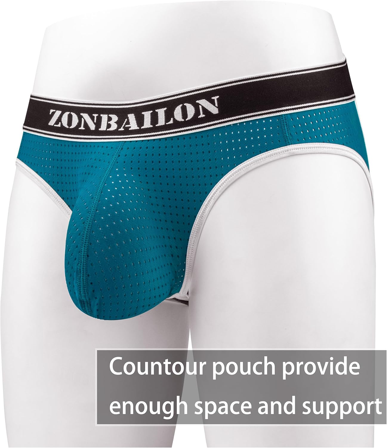 Mens Jockstrap Underwear - Image 4