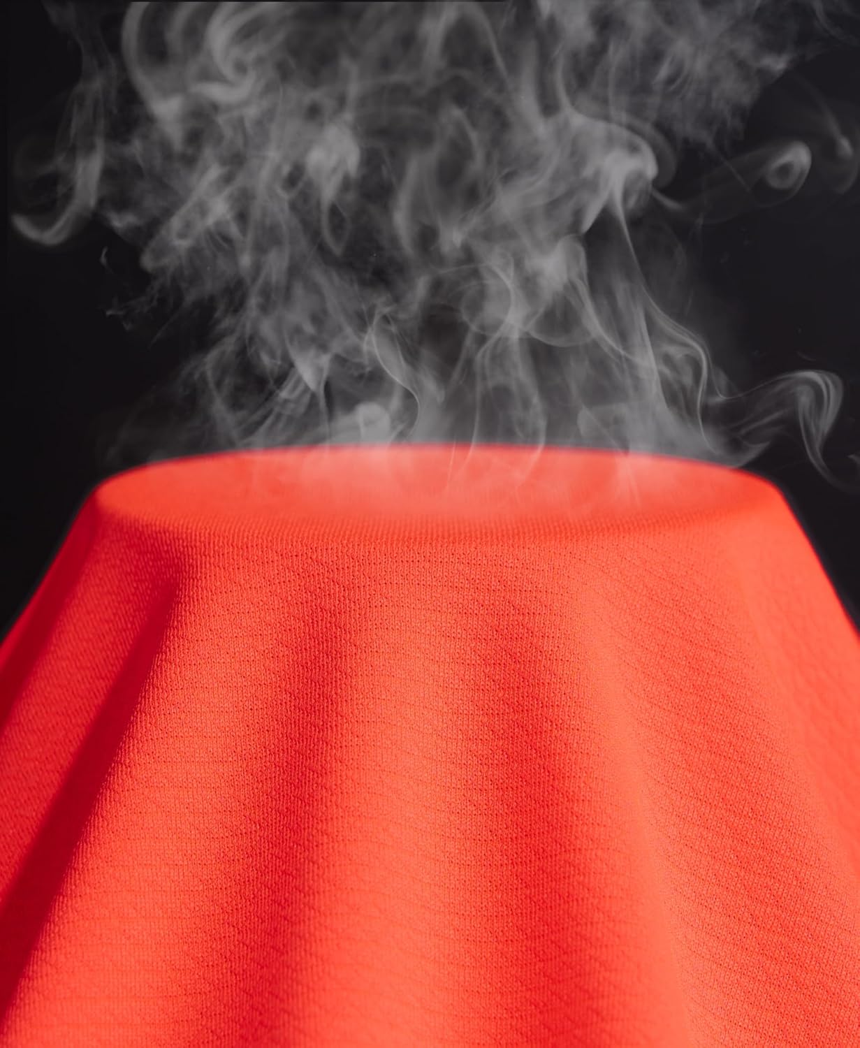 Workout Shirts Men Moisture Wicking T-Shirt Quick Dry Running Short Sleeve Gym Performance Active Tee Athletic Fit - Image 4