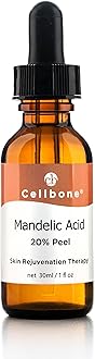 Mandelic Acid 20% Peel