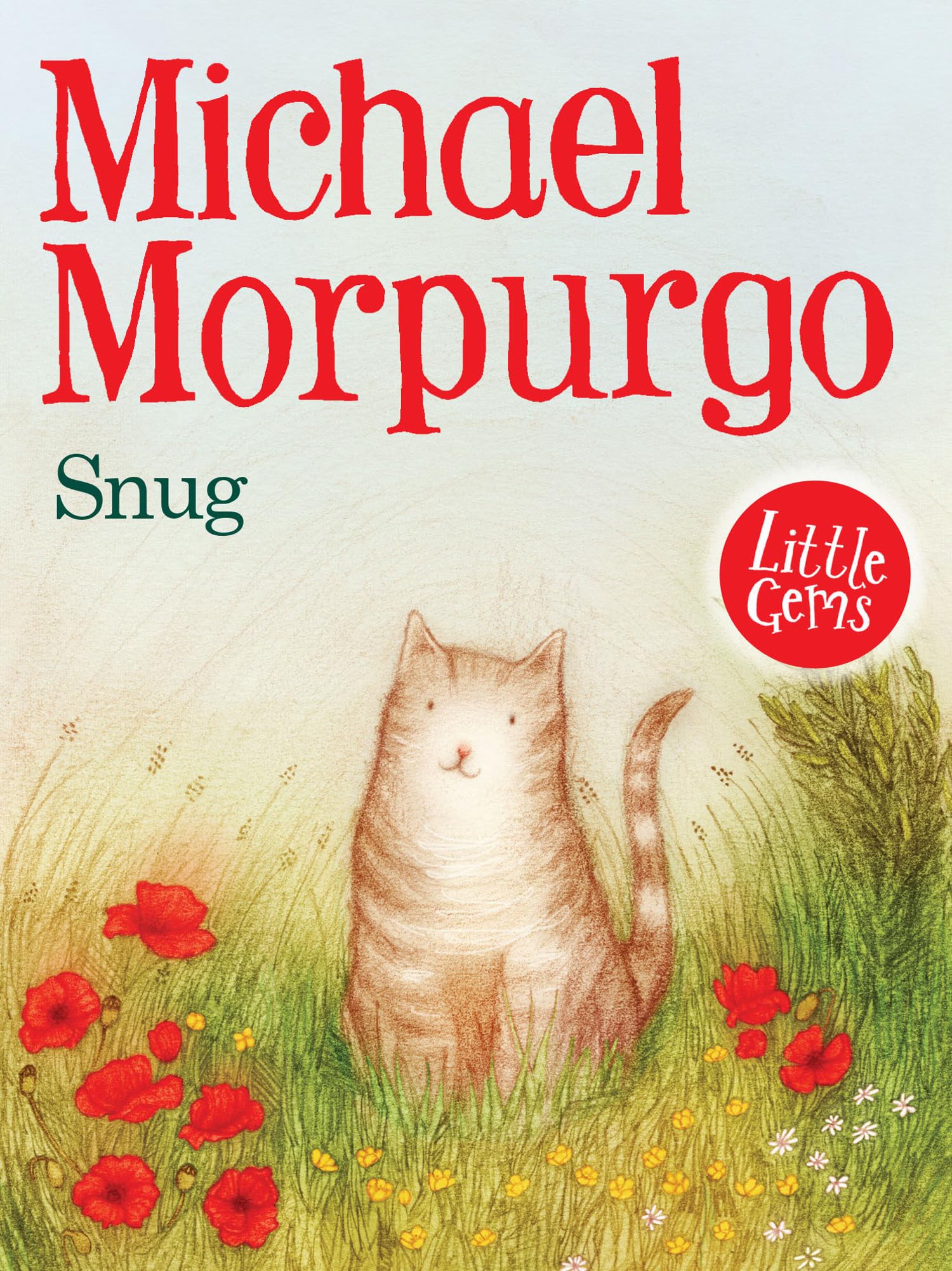 Snug (Little Gems)