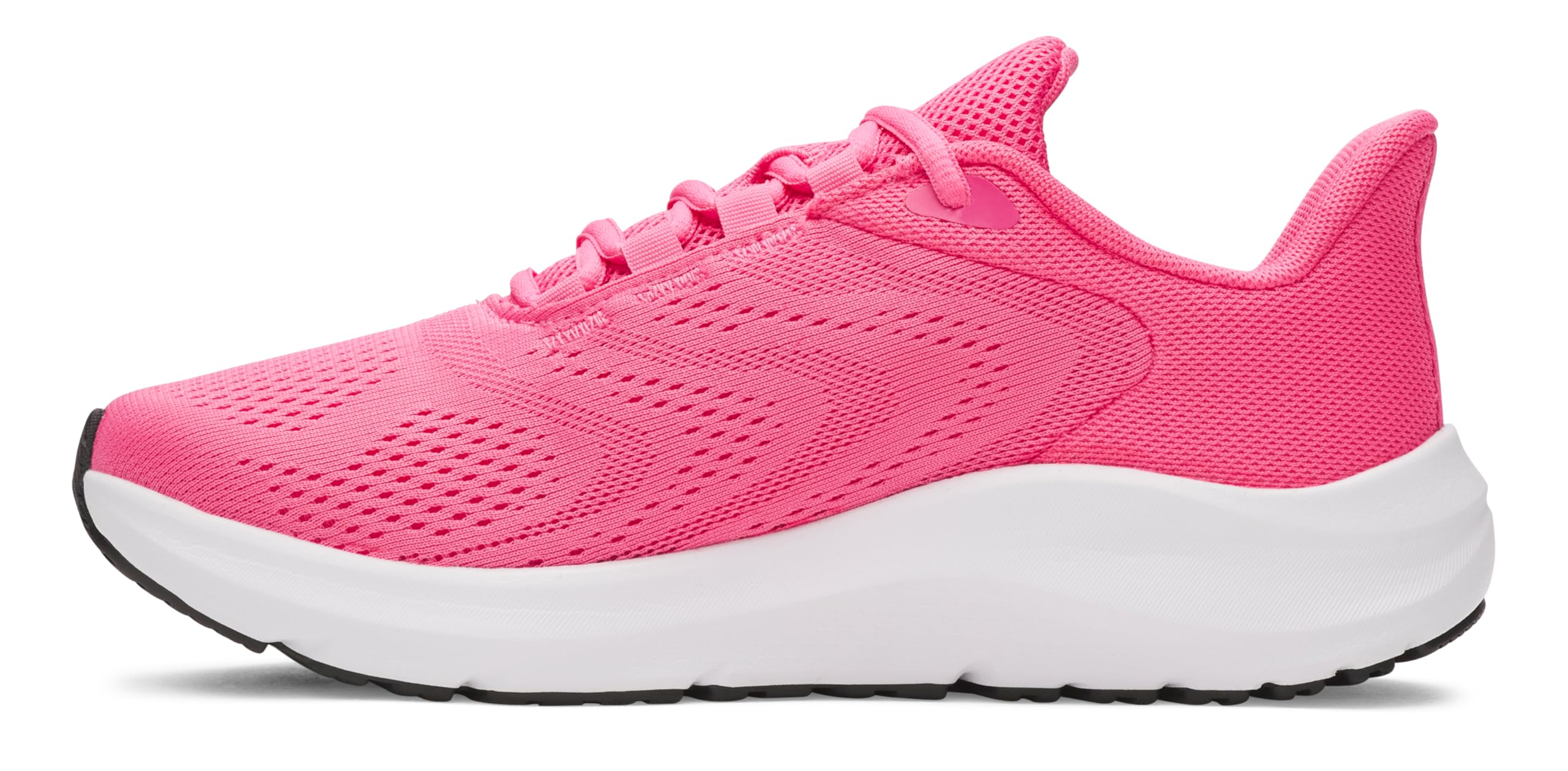 Under Armour UA W Charged Pursuit 4 BL BasketFemme