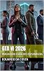 GTA VI 2026: IMAGINANDO LA VIDA DE LOS PERSONAJES (Edición en portugués) 1