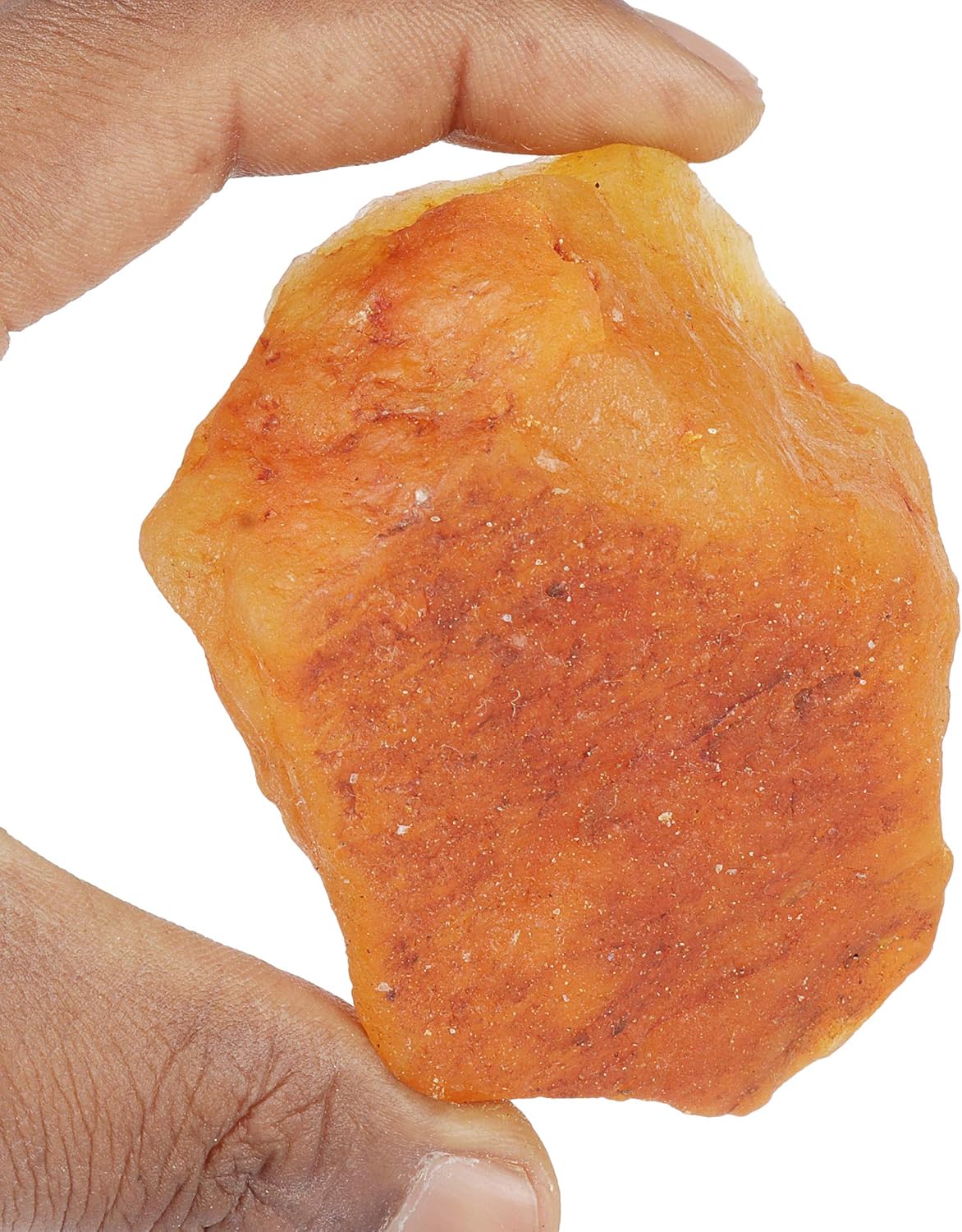 GEMHUB Top Ranked EGL Certified Natural Yellow Sapphire 1319.75 Cts. Rough Shaped Mineral Gemstone