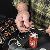 Vista 7 de Otis Range Box - Kits universales de limpieza de armas