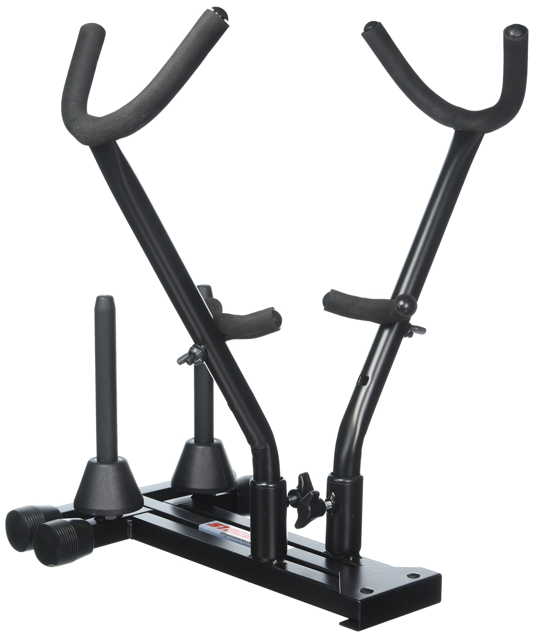 StagelineSAX33 Combination Clarinet/Sax Stand