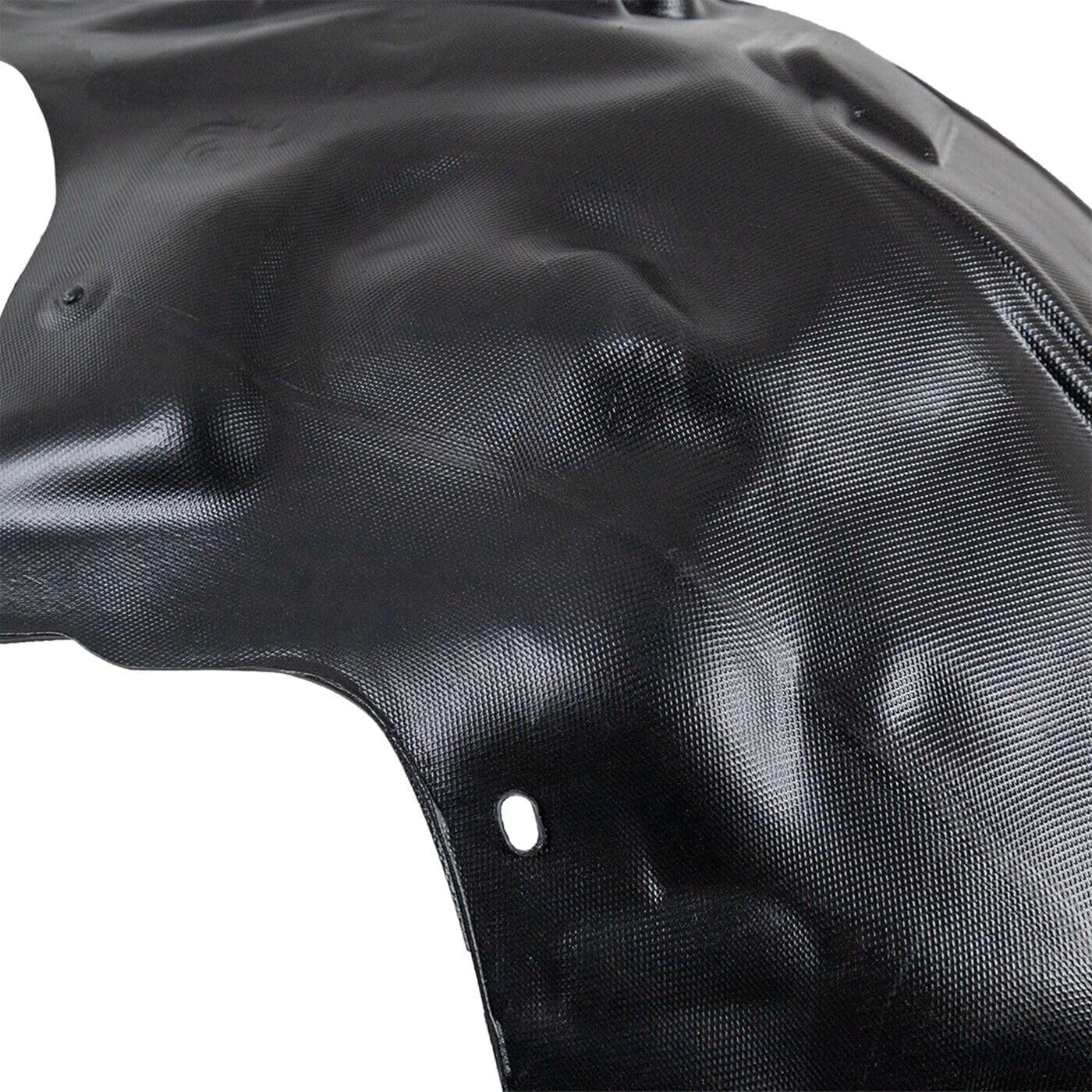 New Inner Fender Liner For JEEP CHEROKEE 2014, 2015, 2016, 2017, 2018 Front Driver Left Side CH1248163 68209679AE