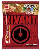 【おやつカンパニー ベビースタードデカイラーメン】トムヤムクン味がお得！(定期おトク便＋画面内クーポン適用時)