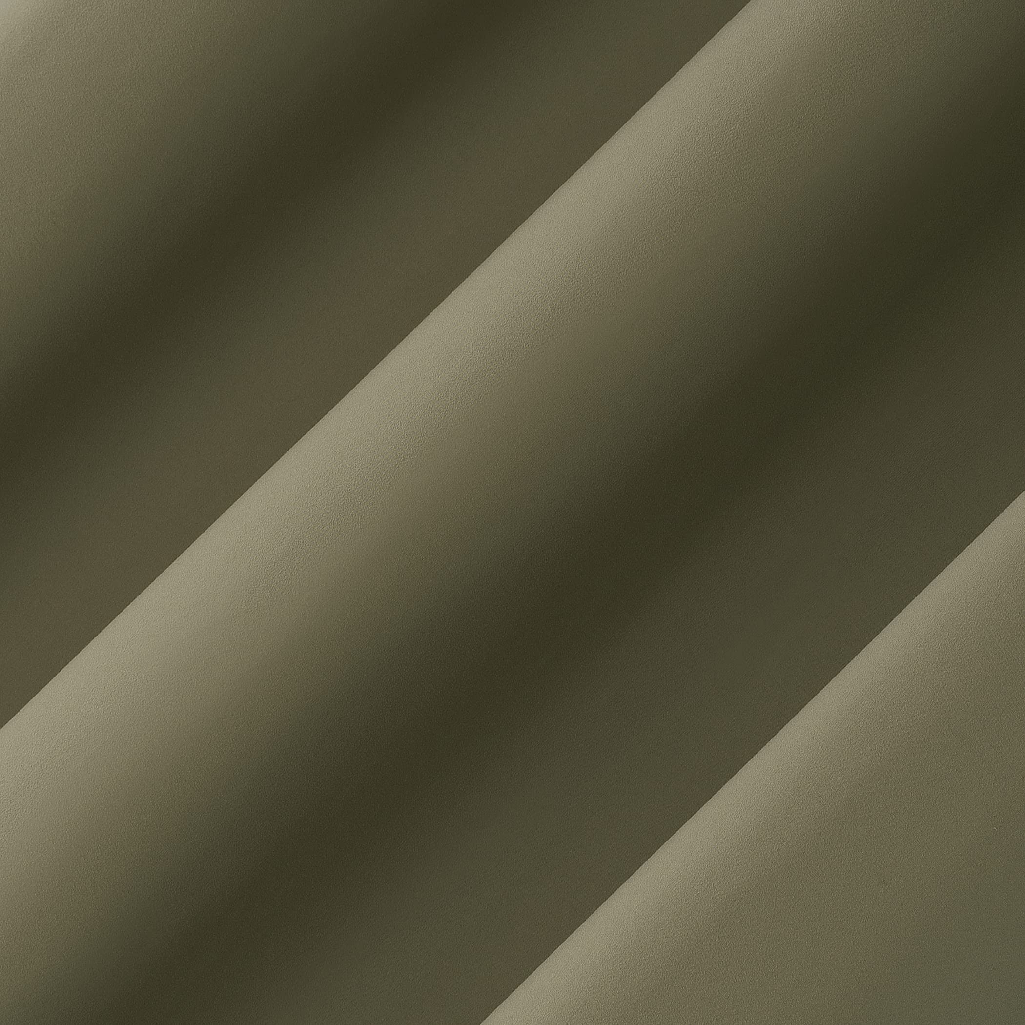 Sun Zero Cyrus Thermal 100% Blackout Grommet Curtain Panel Pair 40" x 63", Olive Green, W 40" x L 63" (2 Panels) - Image 4