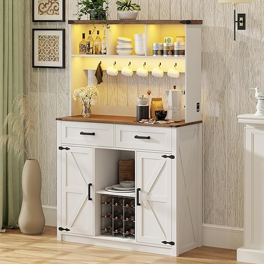 kitchen bar