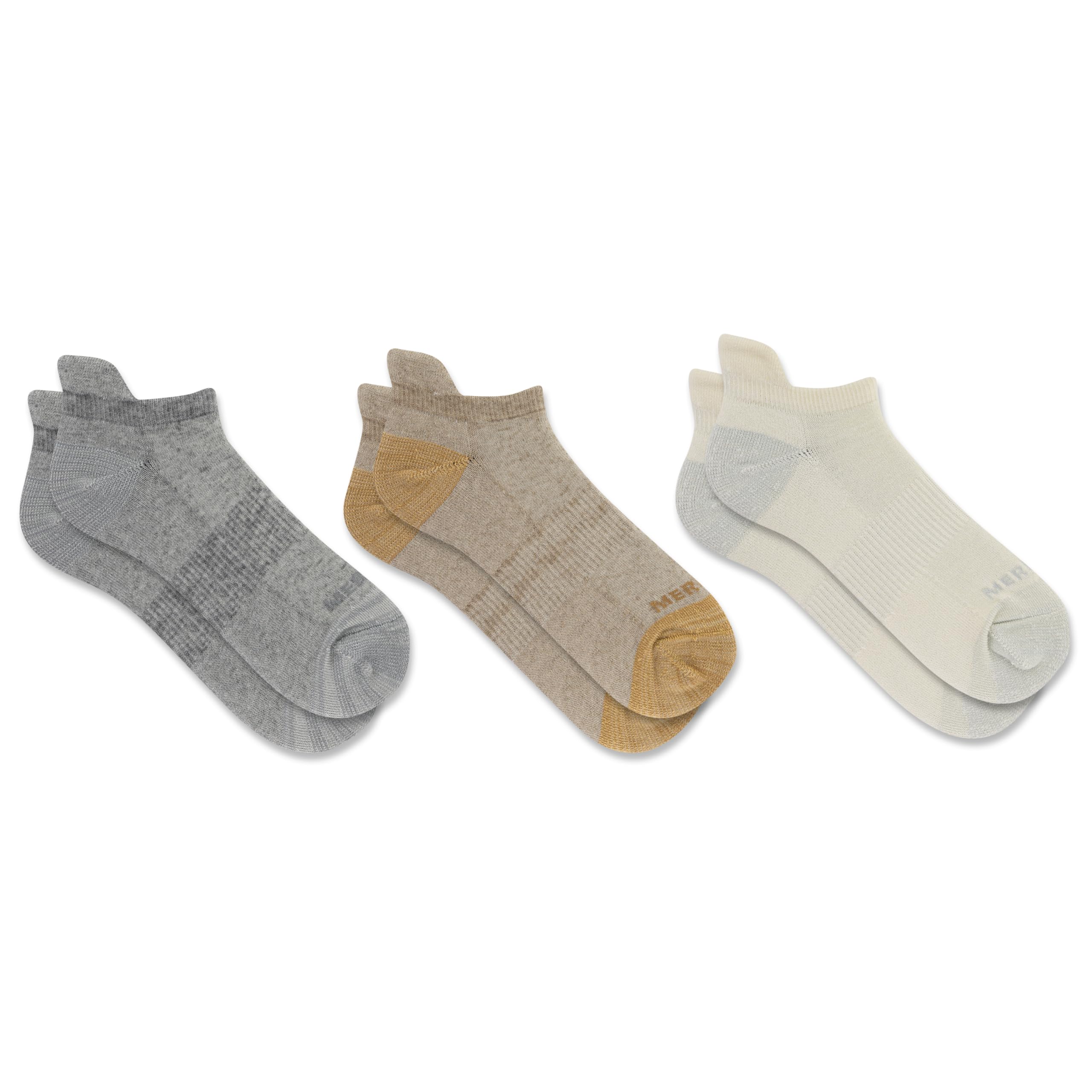 Merrell Trekker Outdoor Low Cut Tab