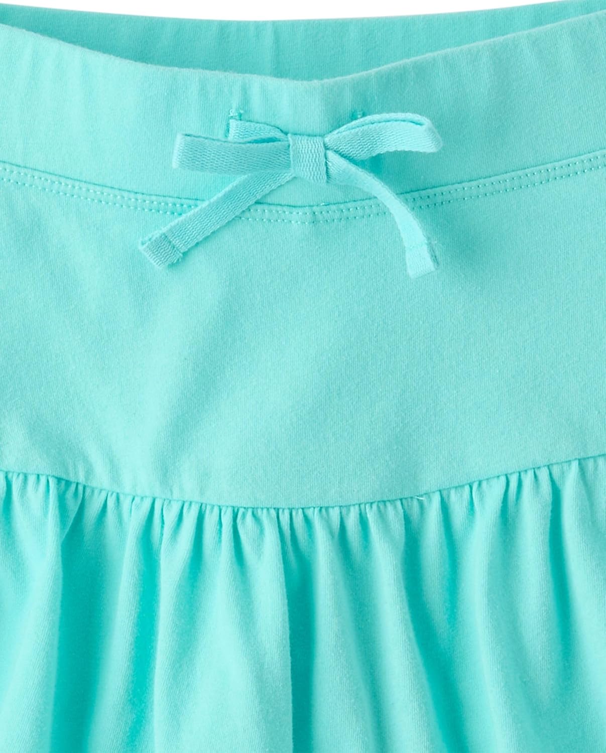 The Children's Place Girls' Tiered Skorts