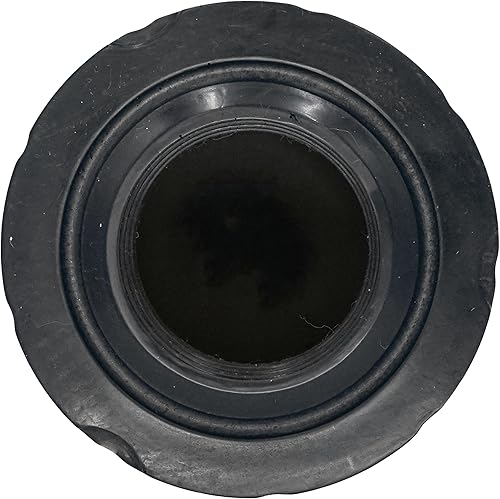 Miniatura 4 de Caltric Limpiador de filtro de aire compatible con John Deere D160 D170 E100 E120 E130 E140 E150