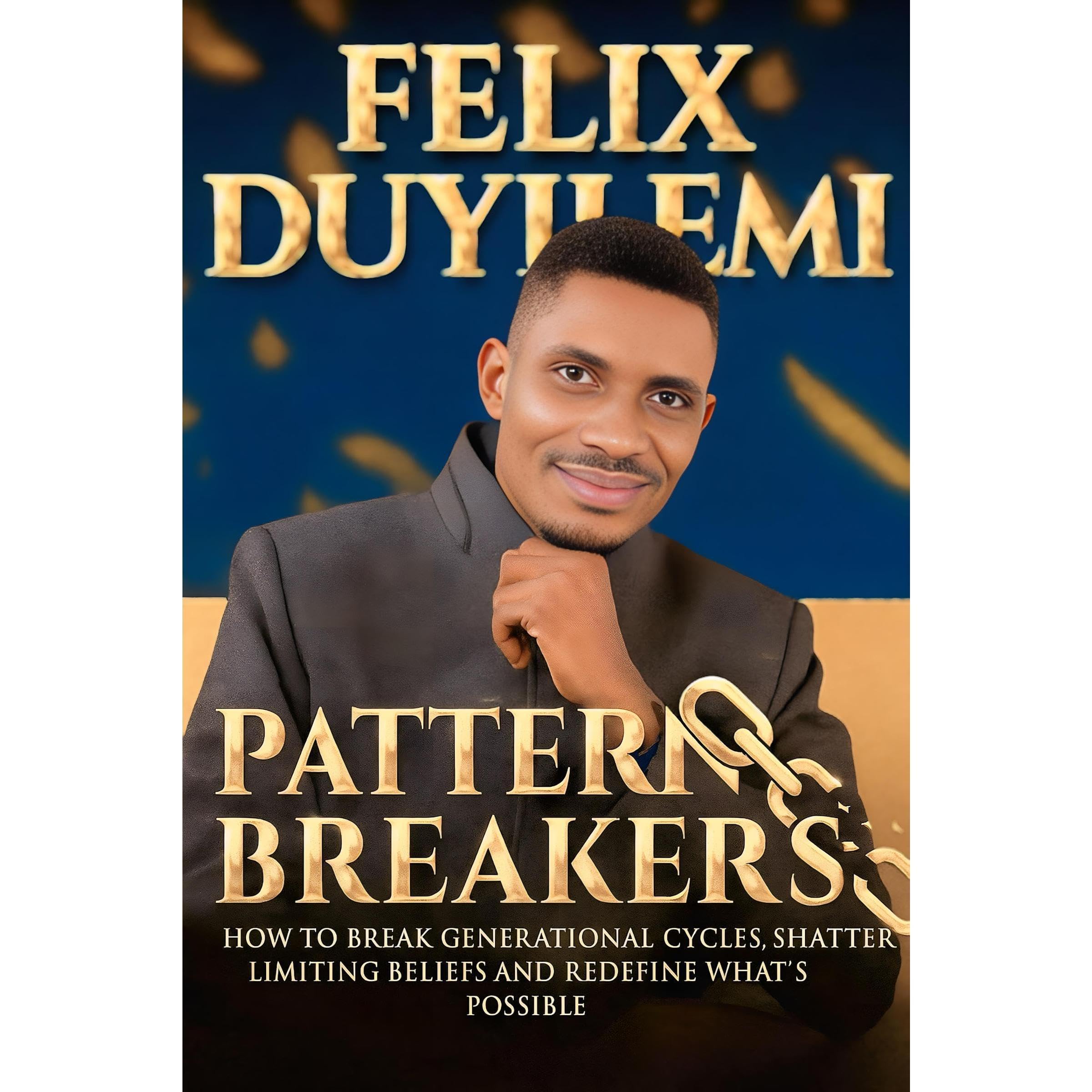Pattern Breakers