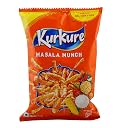 Kurkure Masala Munch, 50g gallery image