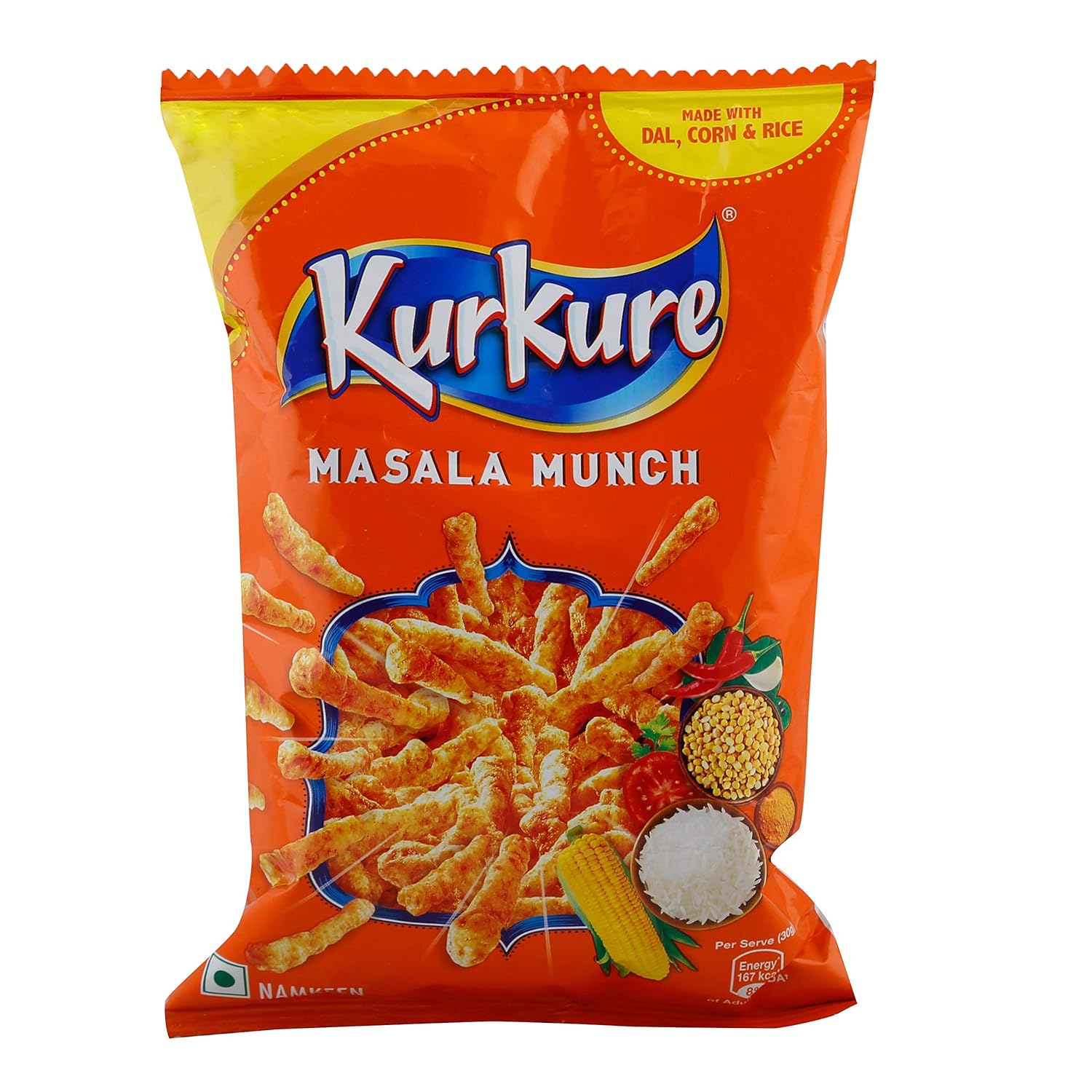 KURKURE Masala Munch Amazon.de Lebensmittel & Getränke