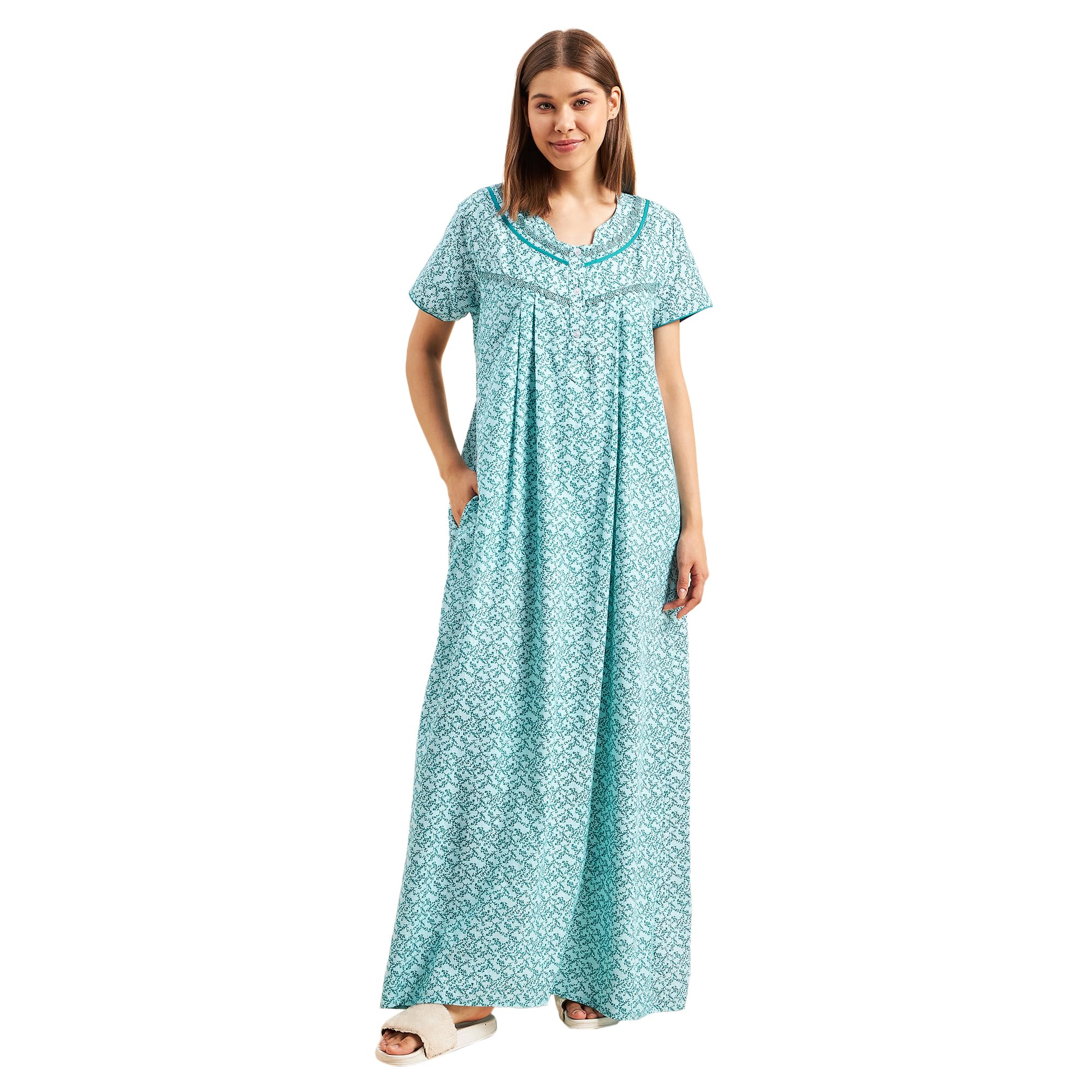 Women Nightgown