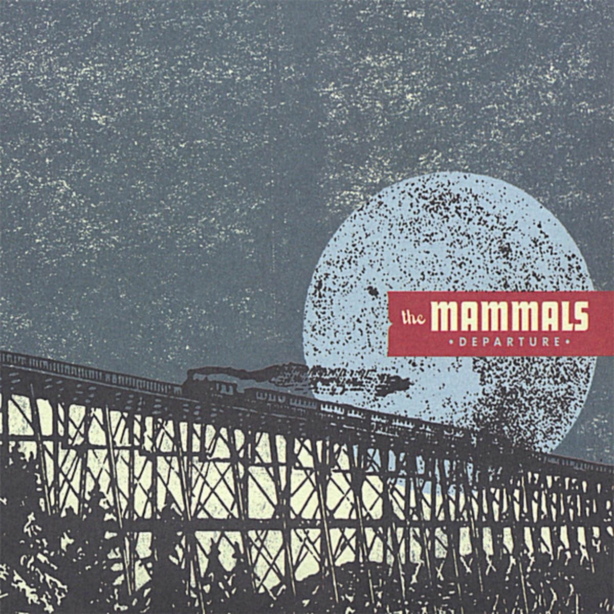The Mammals