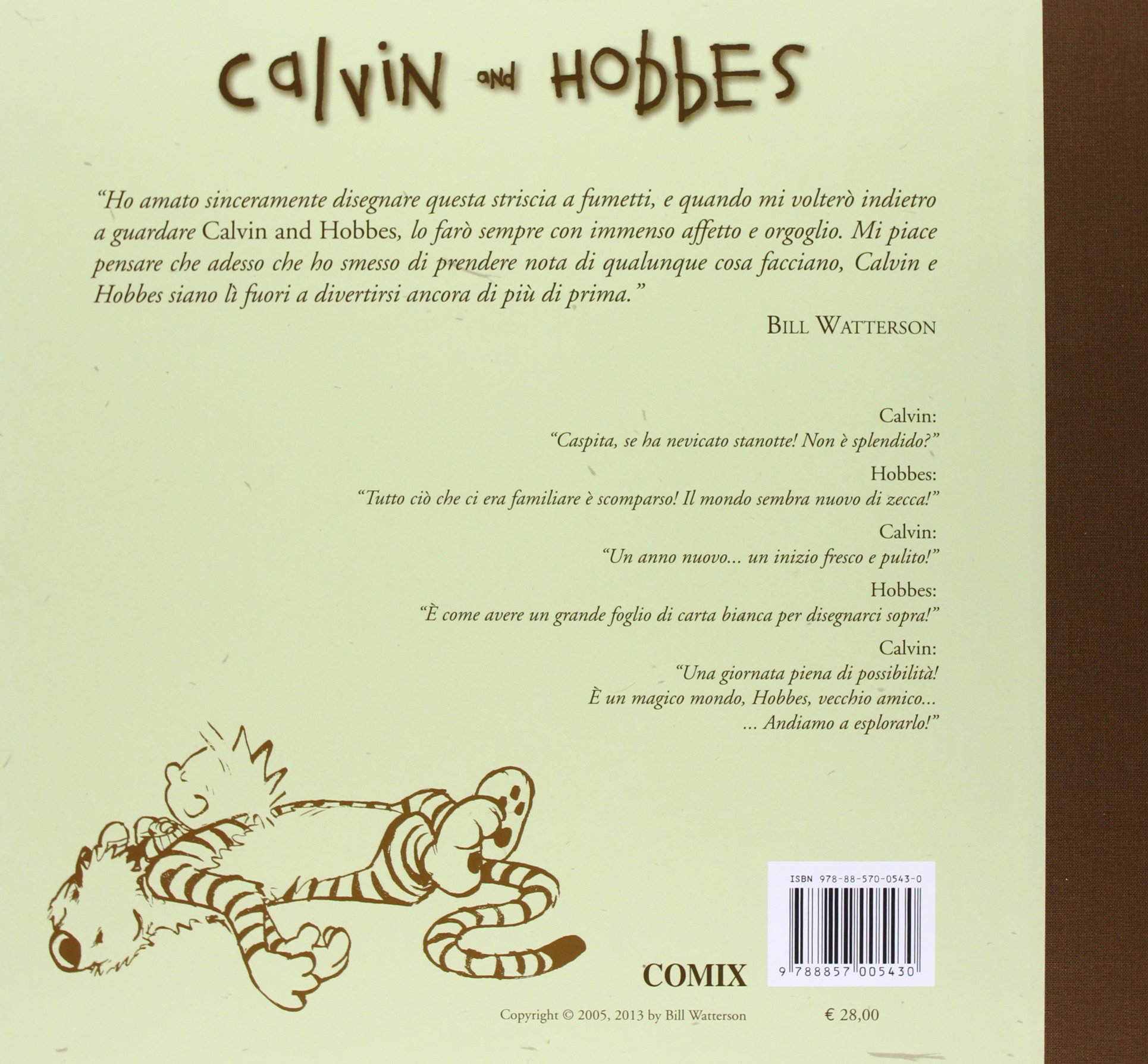 The complete Calvin & Hobbes (Vol. 10)