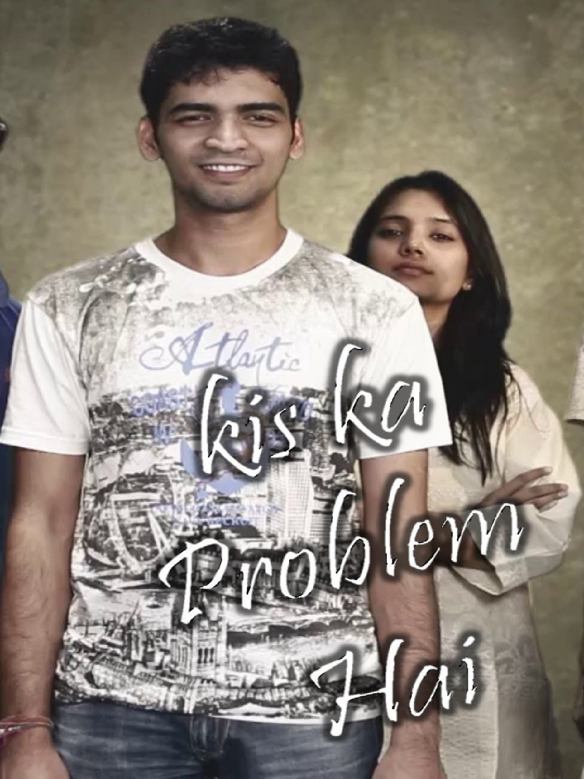Clip: Kis Ka Problem Hai