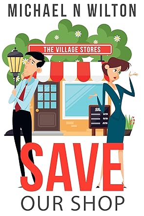 Save Our Shop