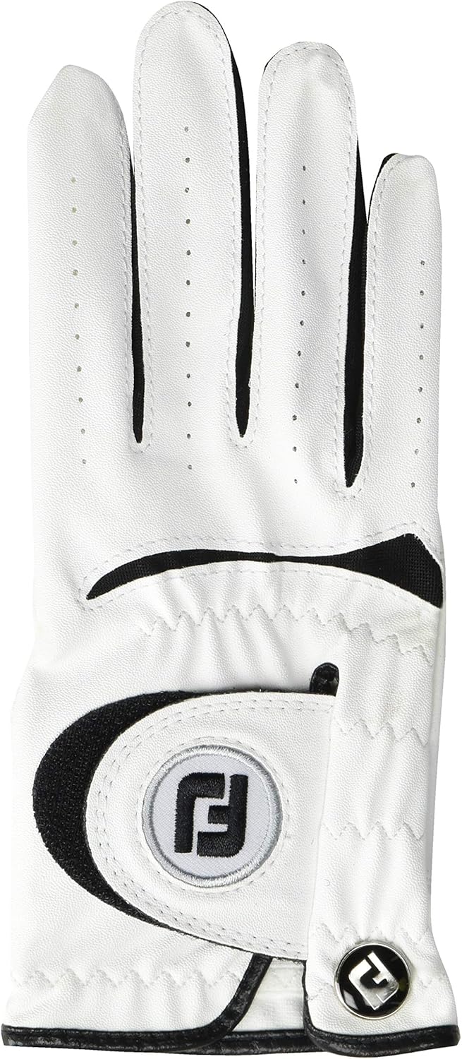 Right Hand (For Lefty Golfers) Right Hand (For Lefty Golfers)