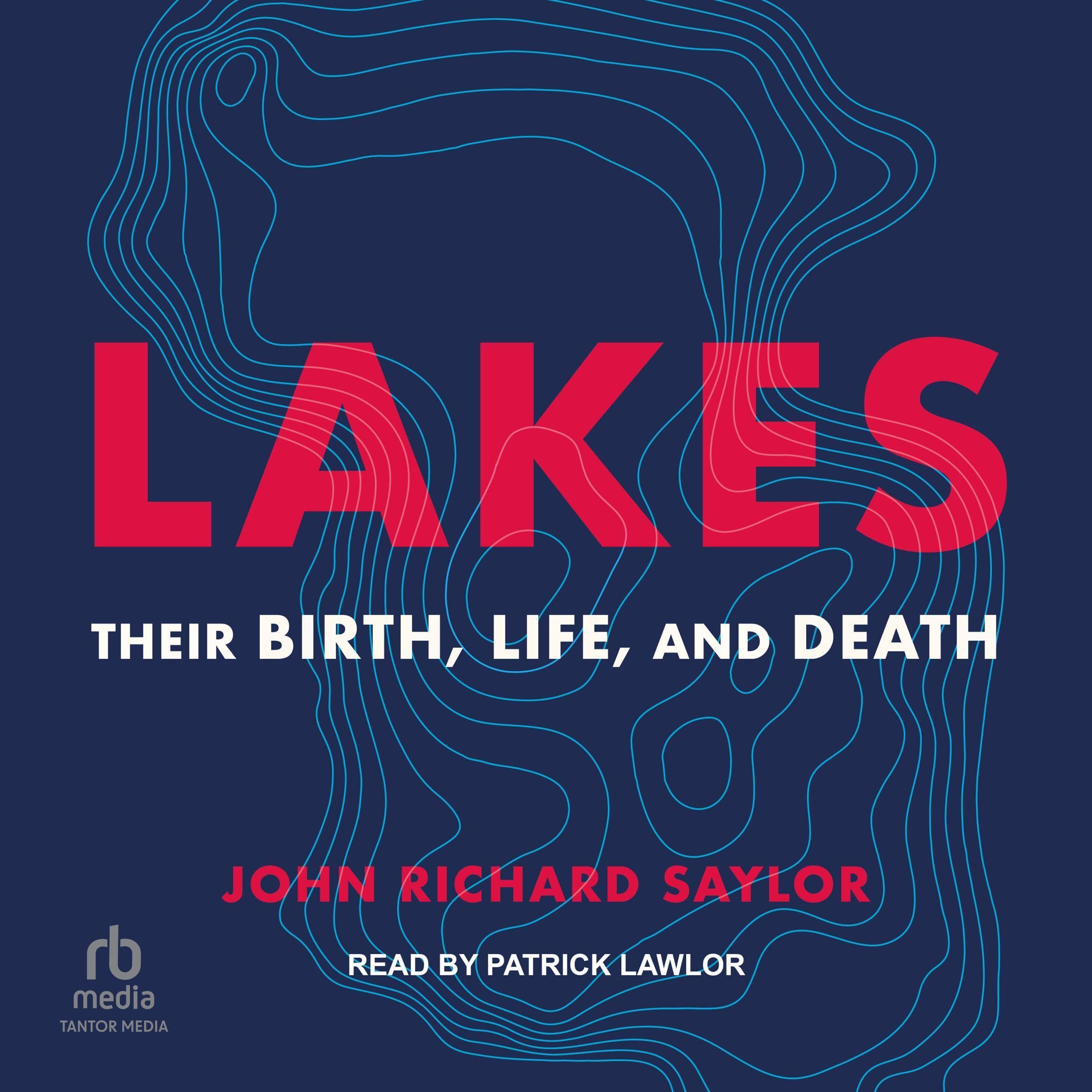 Cover art for Lakes