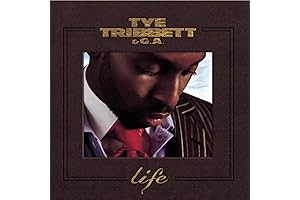 Tye Tribbett Incomparable (Deluxe Edition) [feat. Live in San Diego]