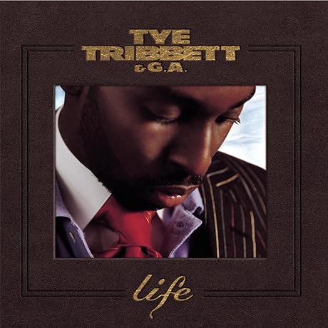 Tye Tribbett Incomparable (Deluxe Edition) [feat. Live in San Diego]