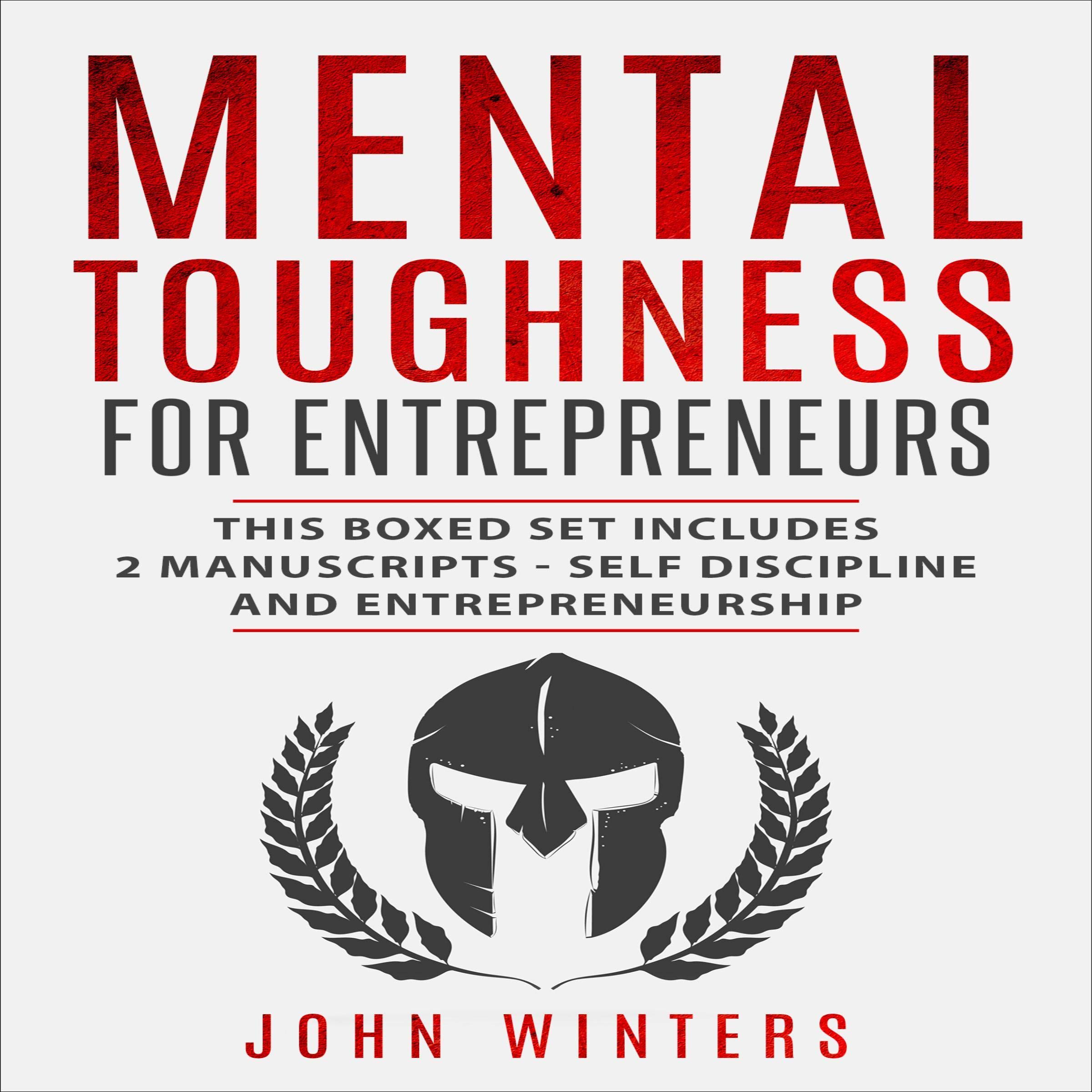 Mental Toughness for Entrepreneurs