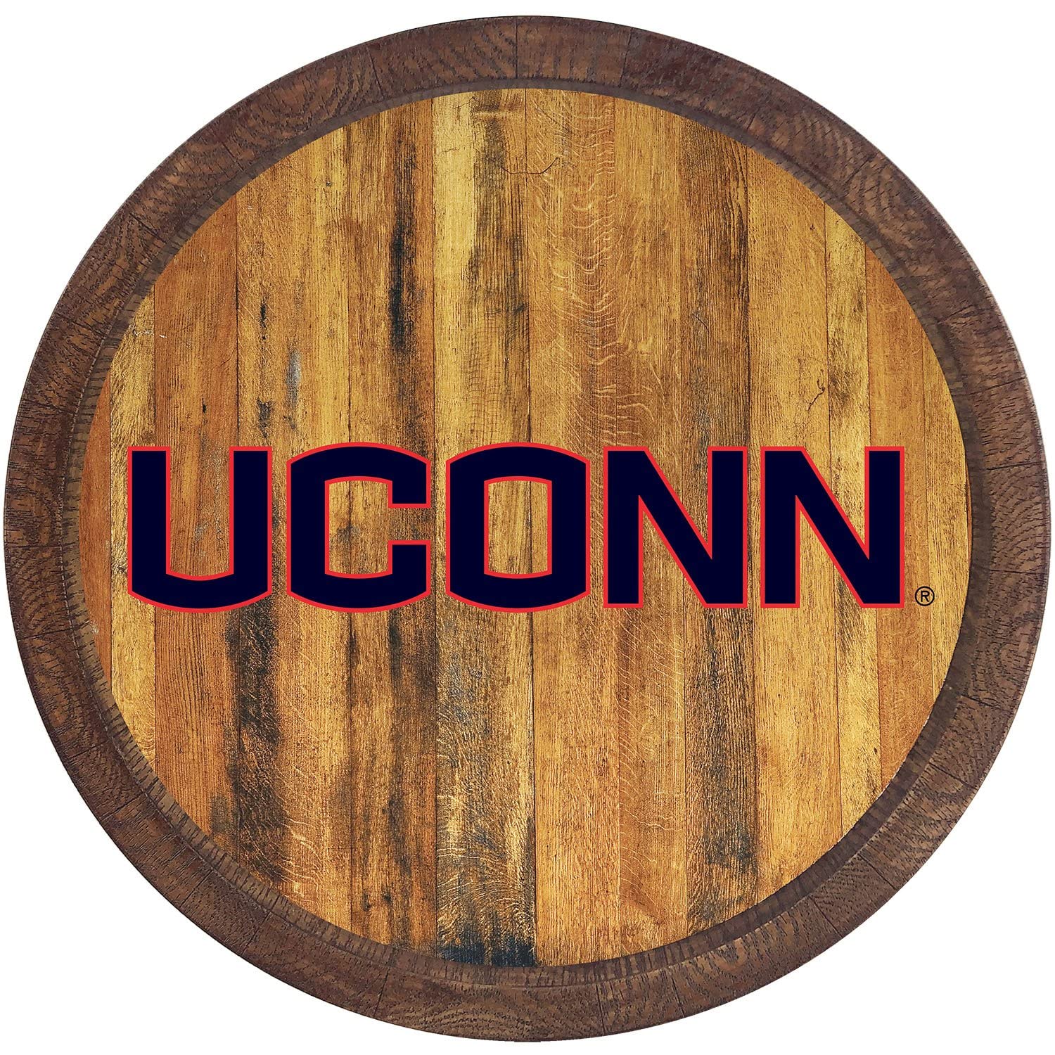 The Fan Brands NCAA UConn Huskies: 