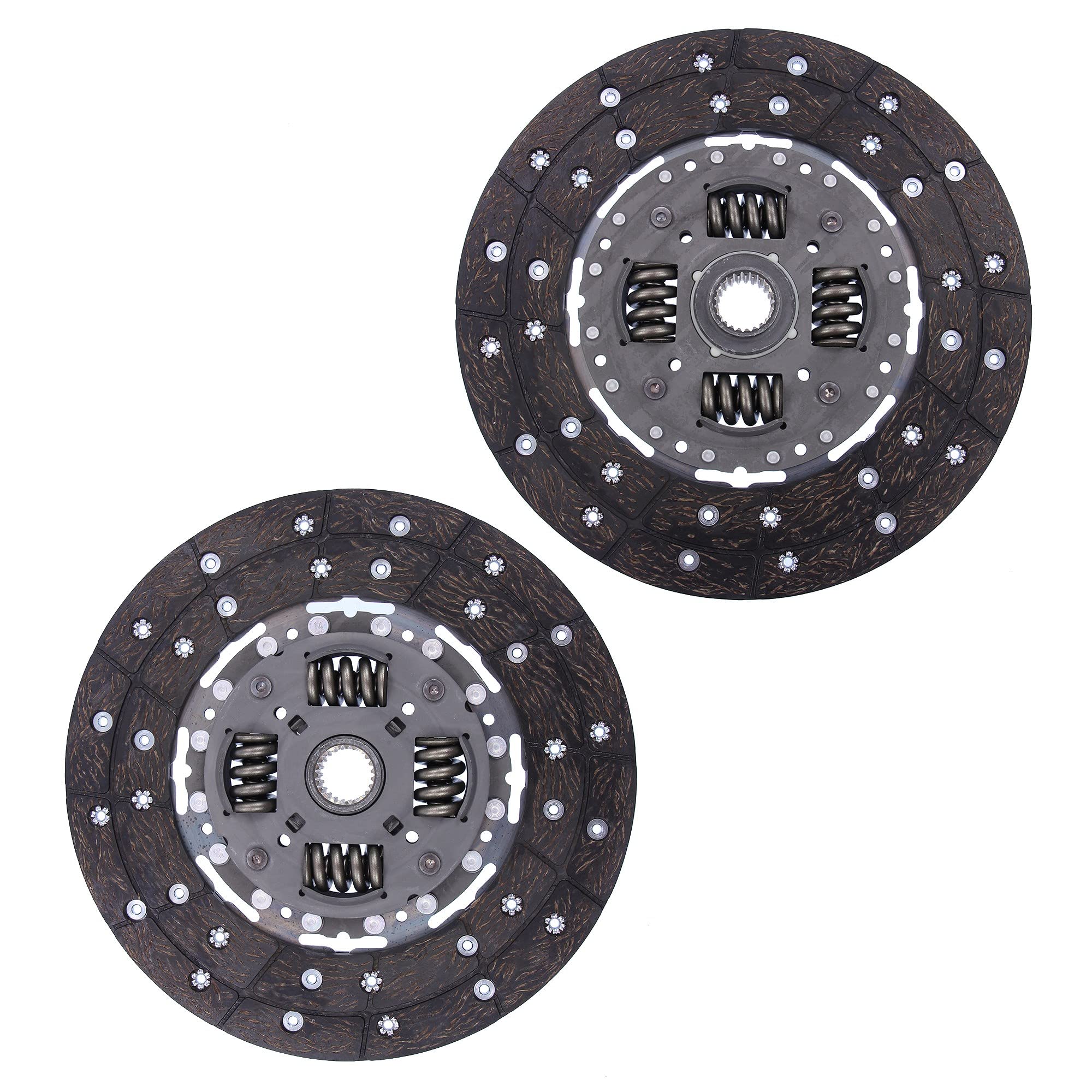 LuK 600 0173 00 Clutch Kit : Amazon.de: Automotive