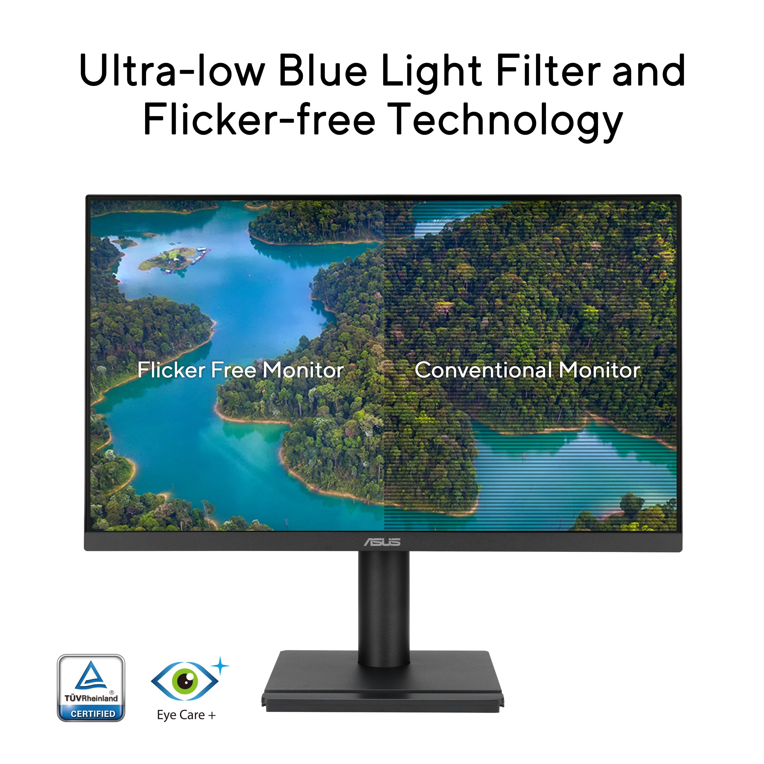 Amazon.co.jp: ASUS 27インチ 1080P ビジネスモニター (VA279QGS